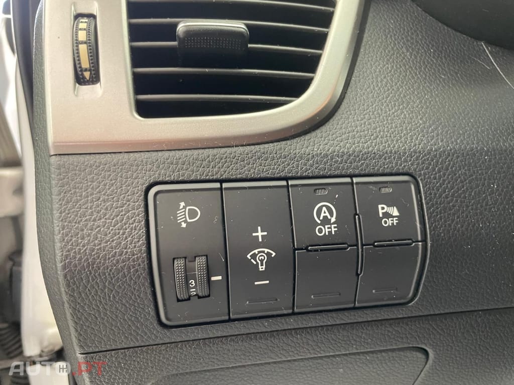 Hyundai i30 1.6 CRDi Blue Comfort J16
