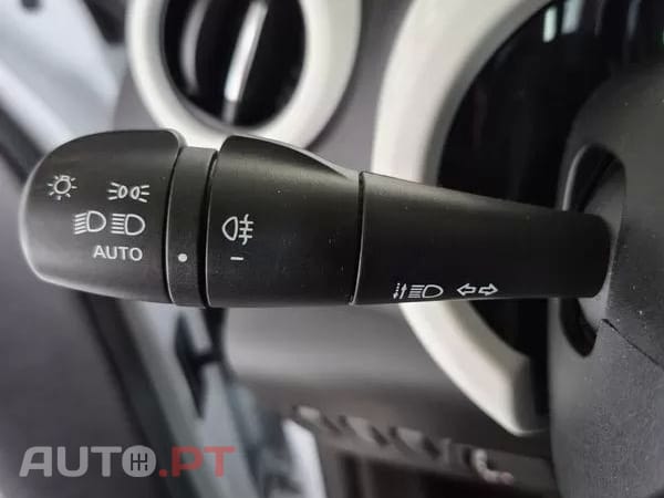 Renault Twingo Z.E. 22 Intens