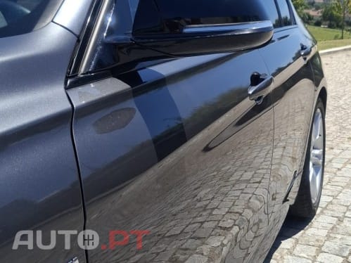 BMW 320 d Auto Pack M