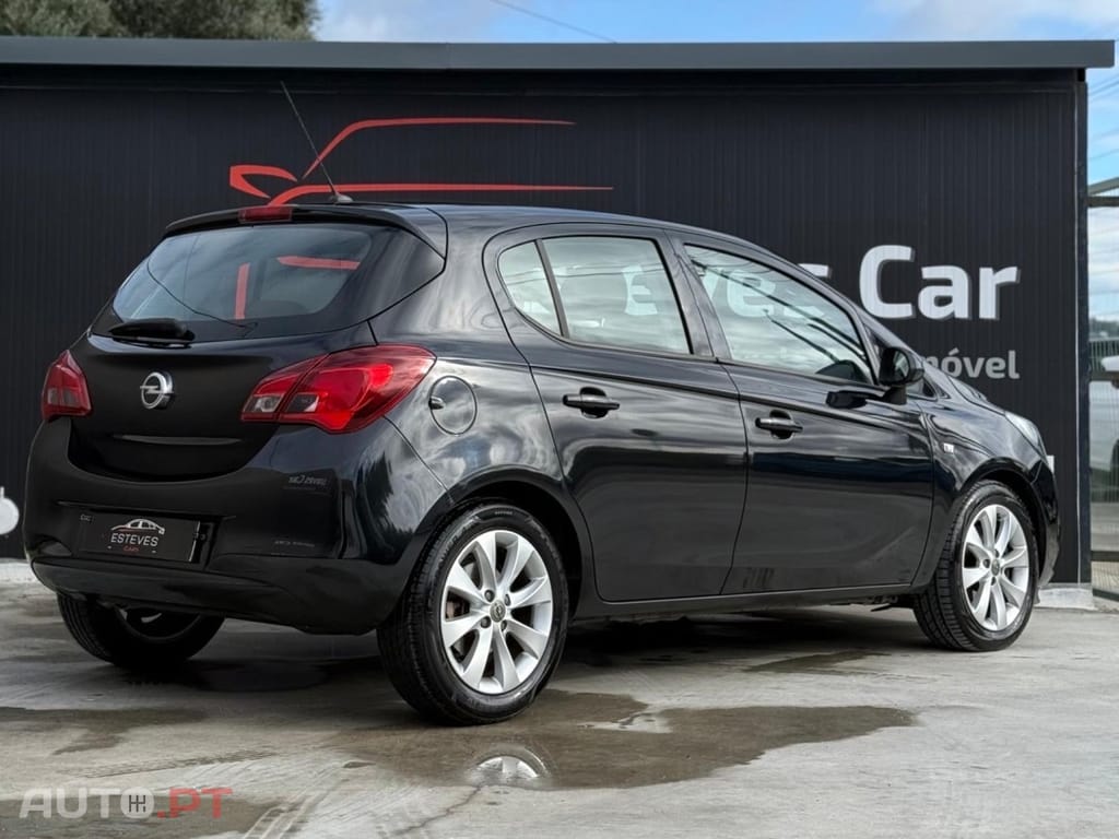 Opel Corsa 1.3 CDTi Cosmo