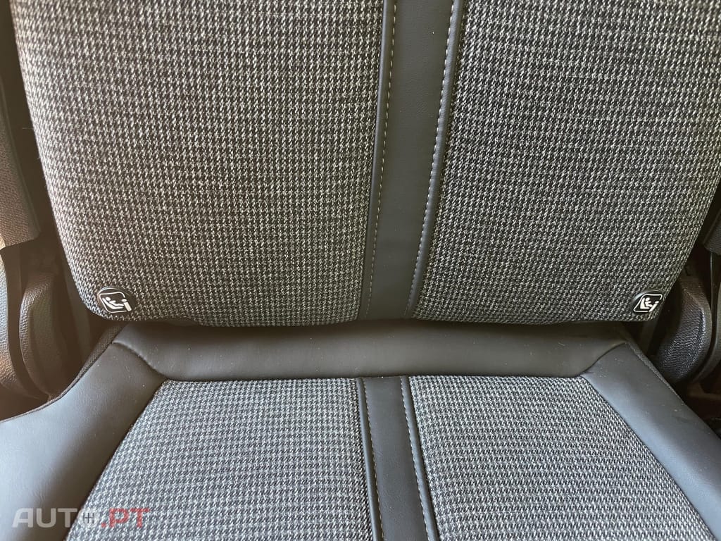 Peugeot 5008 1.5 BlueHDi Allure
