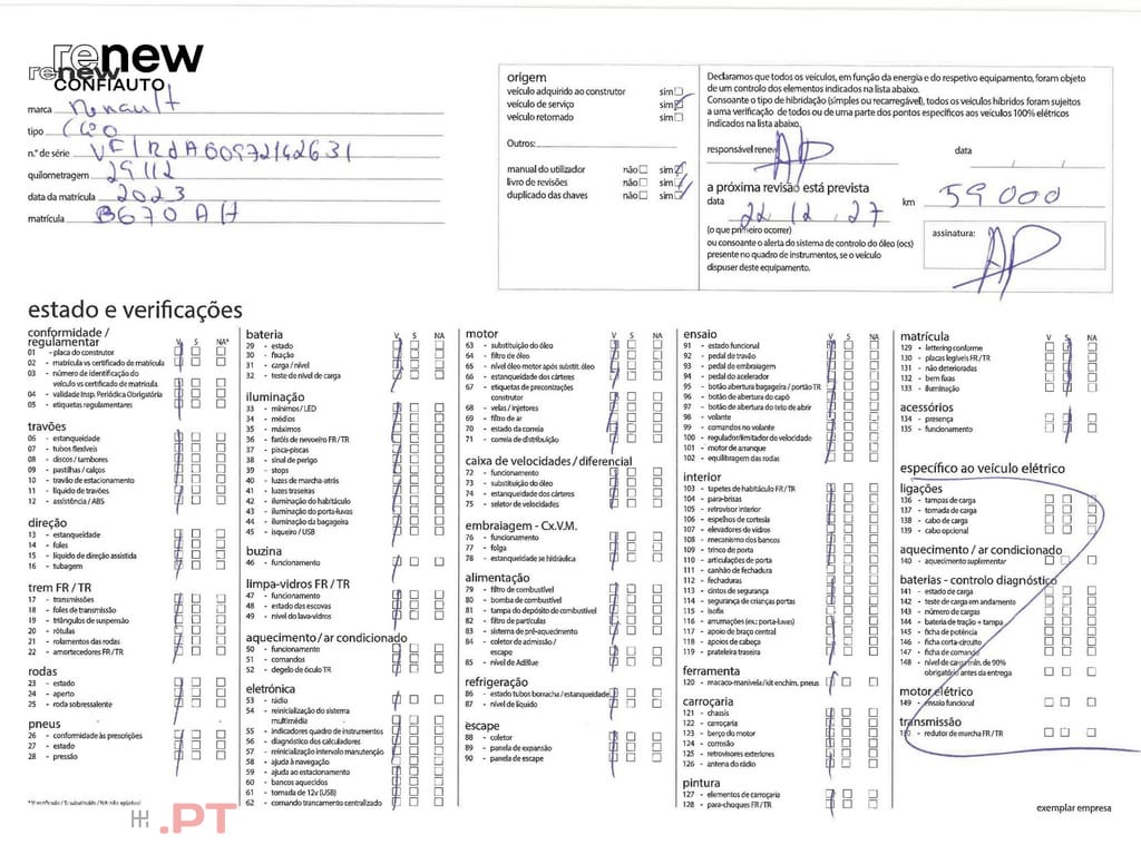 Renault Clio 1.0 Tce Evolution Bi-fuel