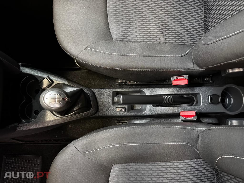 Dacia Sandero 1.0 SCe Essential