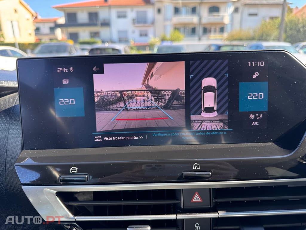 Citroen C4 1.5 BlueHDi Feel Pack