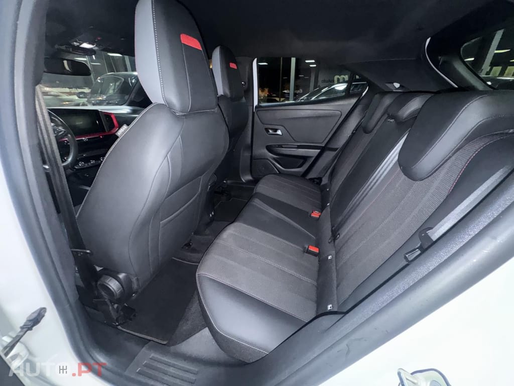 Opel Mokka-E GS Line