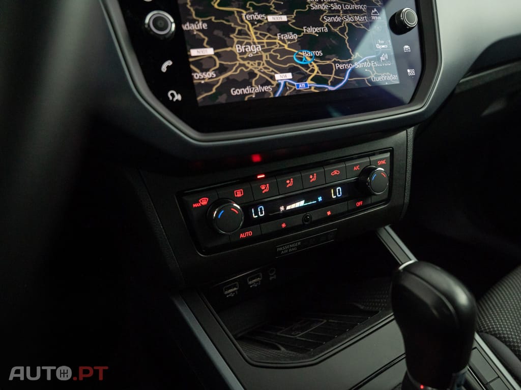 Seat Arona 1.0 TSI Style DSG