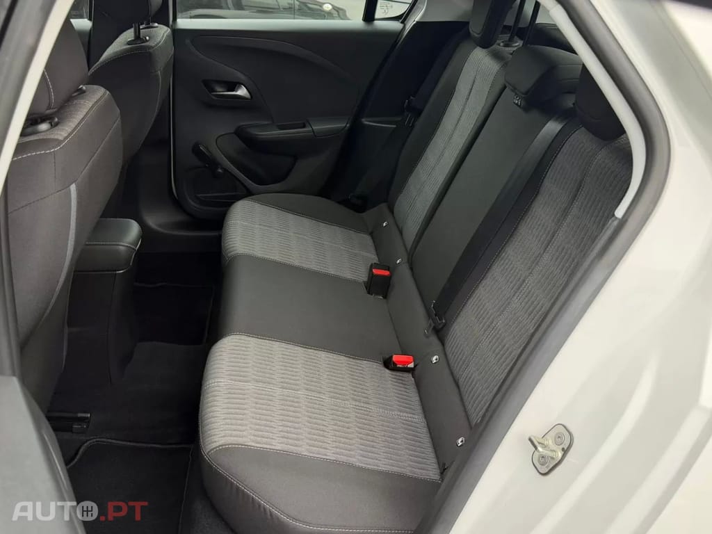 Opel Corsa 1.5 D Business Edition