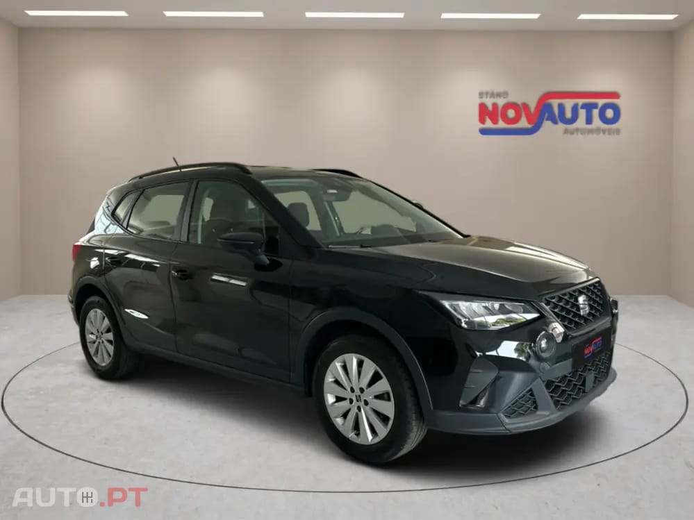 Seat Arona 1.0 TSI Style