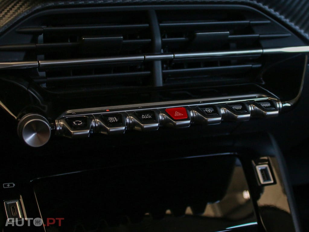 Peugeot 208 1.2 PureTech Allure