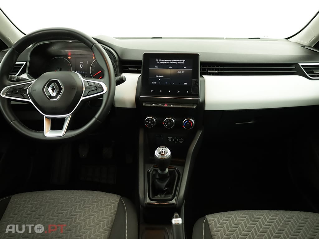 Renault Clio Clio 1.0 TCe Evolution