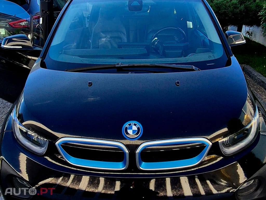 BMW i3 Bev 94