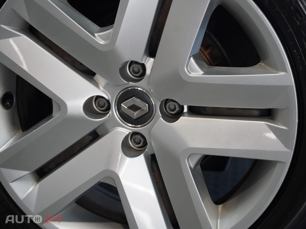 Renault Clio 1.0 TCe Intens