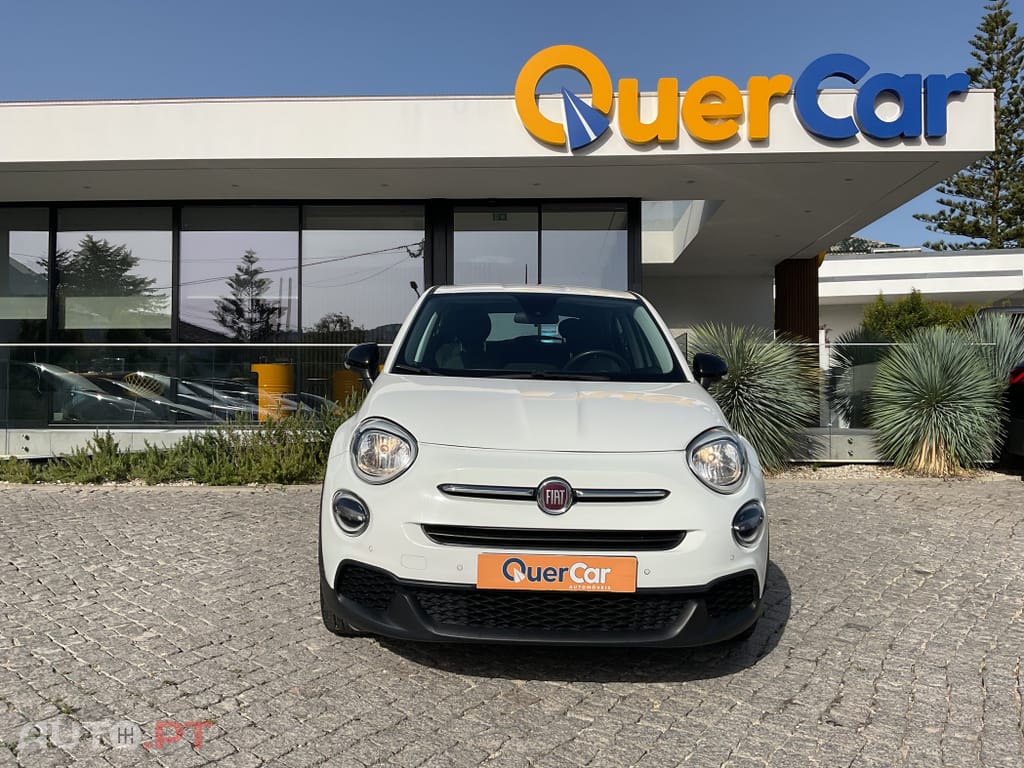 Fiat 500X 1.0 FireFly