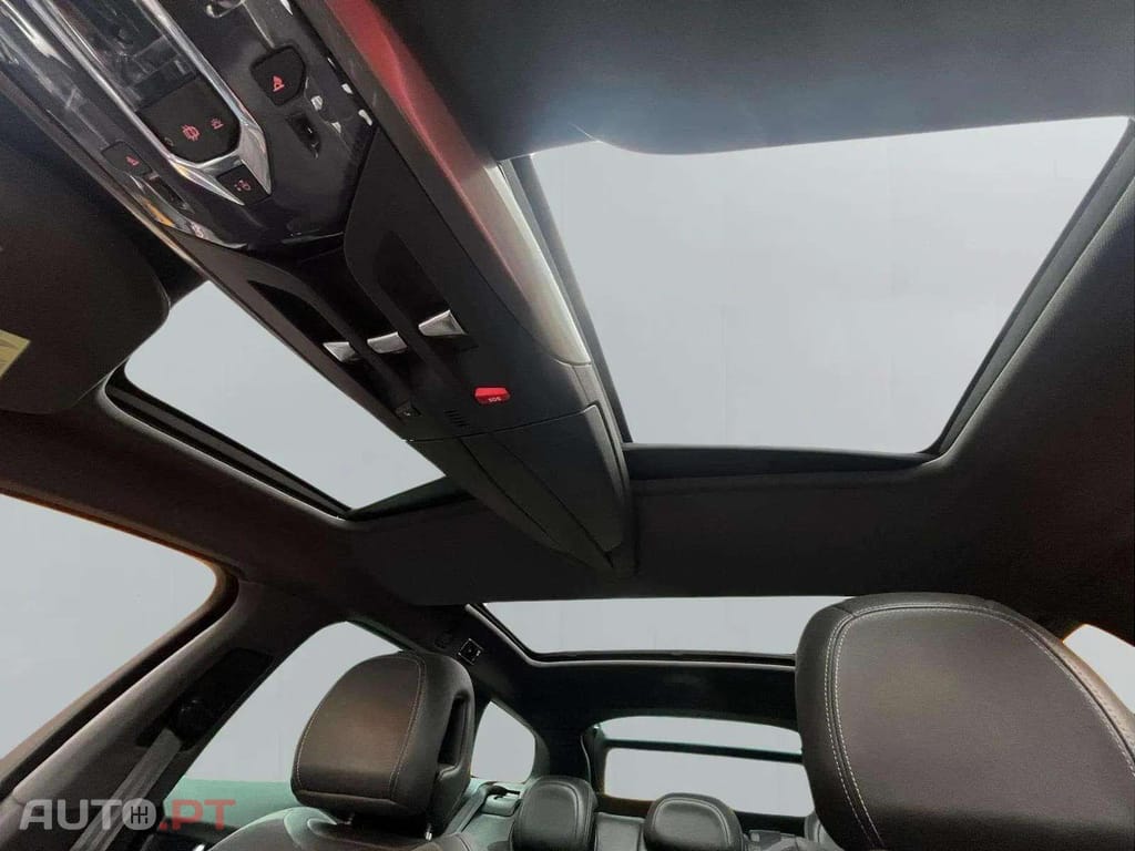 DS DS5  2.0 HDi Hybrid4 Business Class