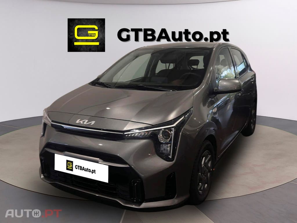 Kia Picanto 1.0 Urban