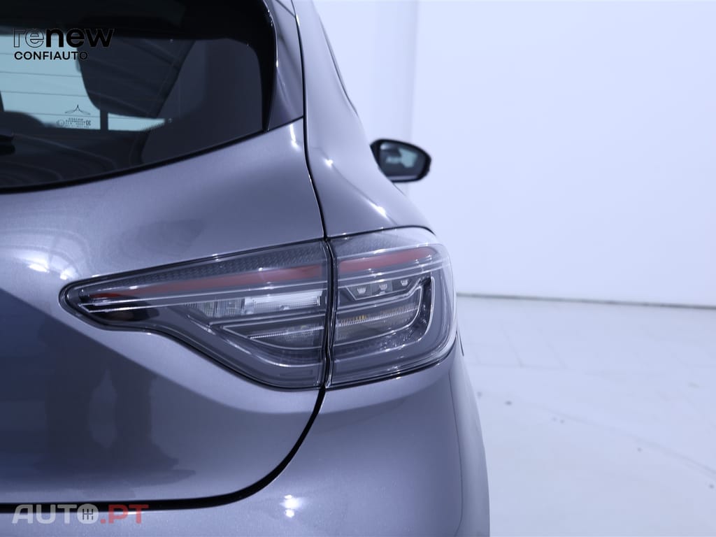 Renault Clio 1.0 Tce Evolution