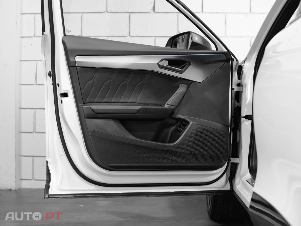 Cupra Formentor 1.4 e-Hybrid DSG VZ