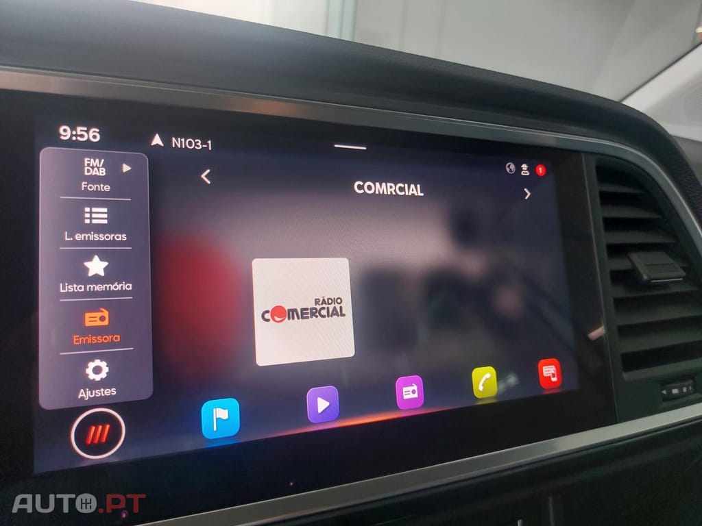 Seat Ateca 1.0 TSI Style