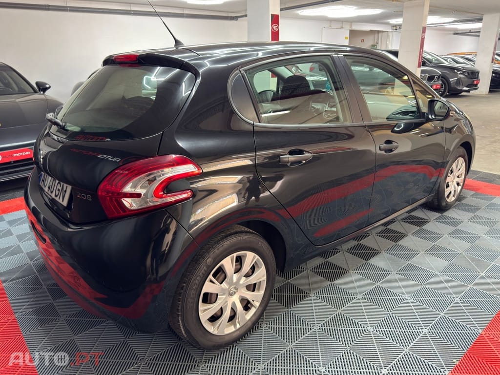 Peugeot 208 1.0 VTi Access