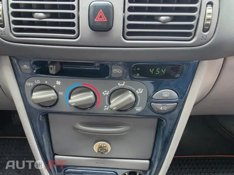 Toyota Corolla Liftback 1.3 Luna AC