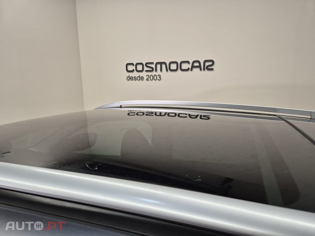 Nissan Qashqai 1.5 dci N-Connecta 360º GPS