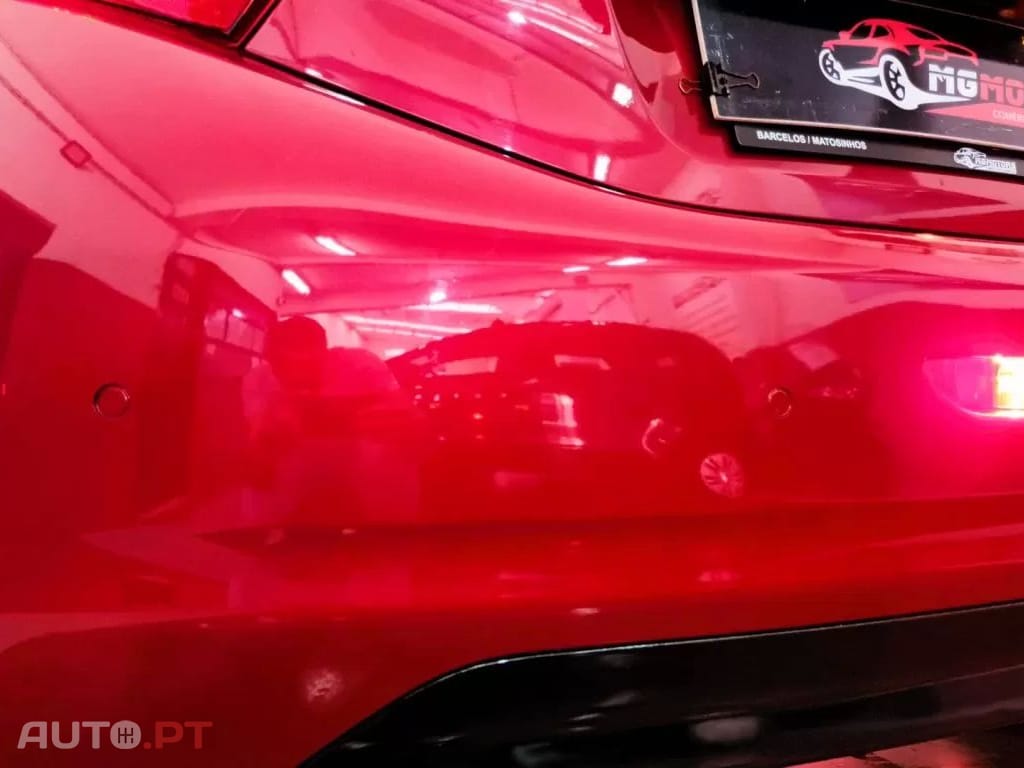 Peugeot 208 1.2 PureTech GT Line