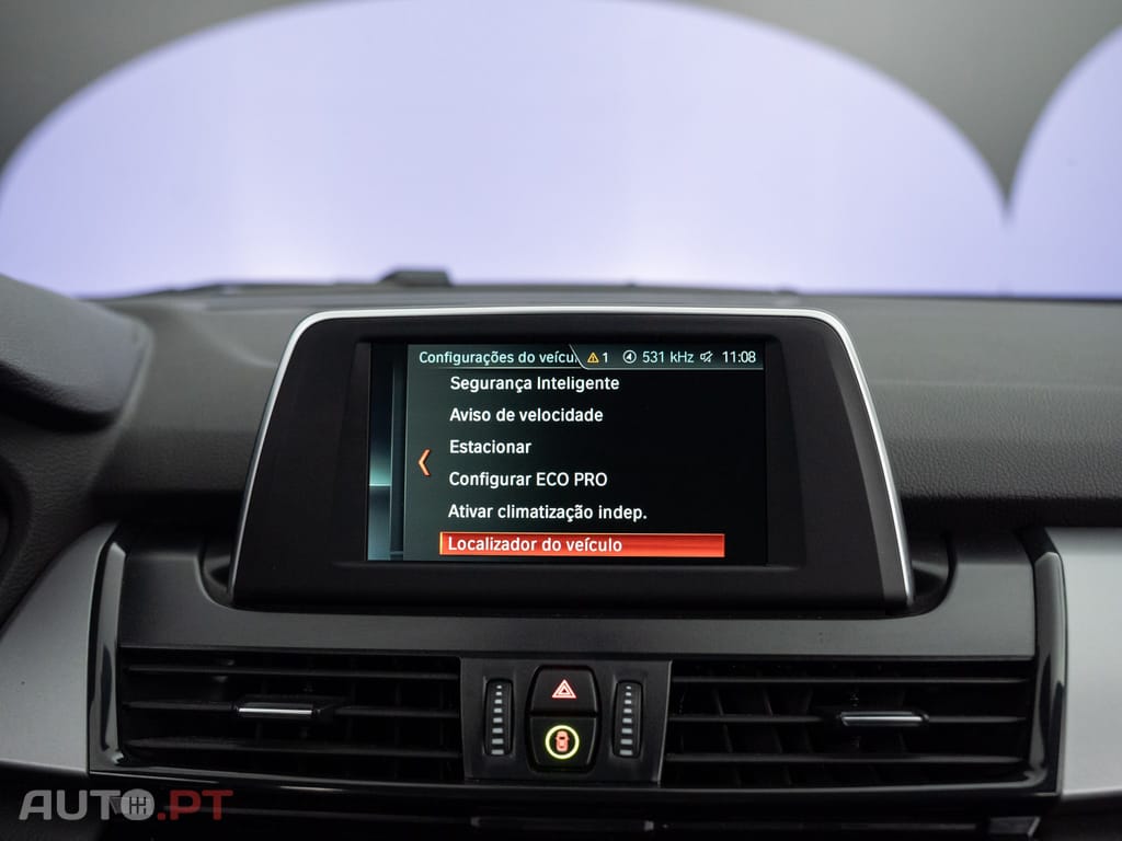 BMW 225 Advantage