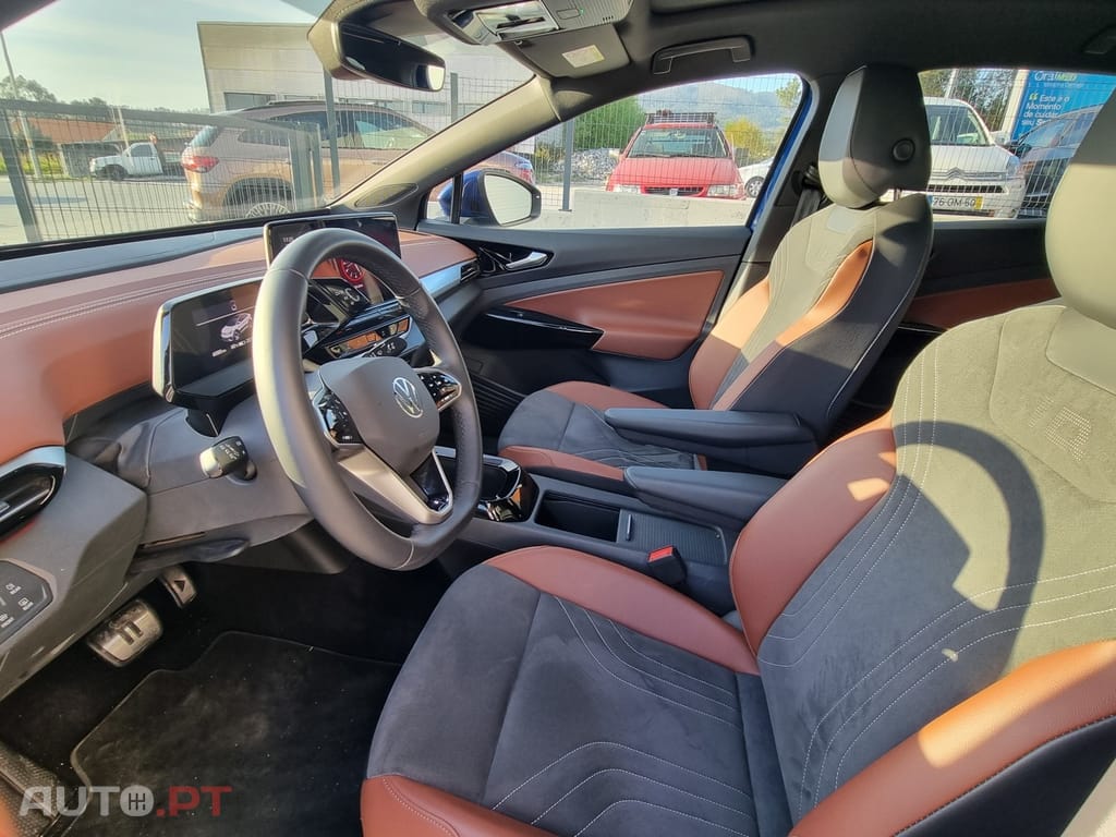 Volkswagen Id.5 Pro Performance