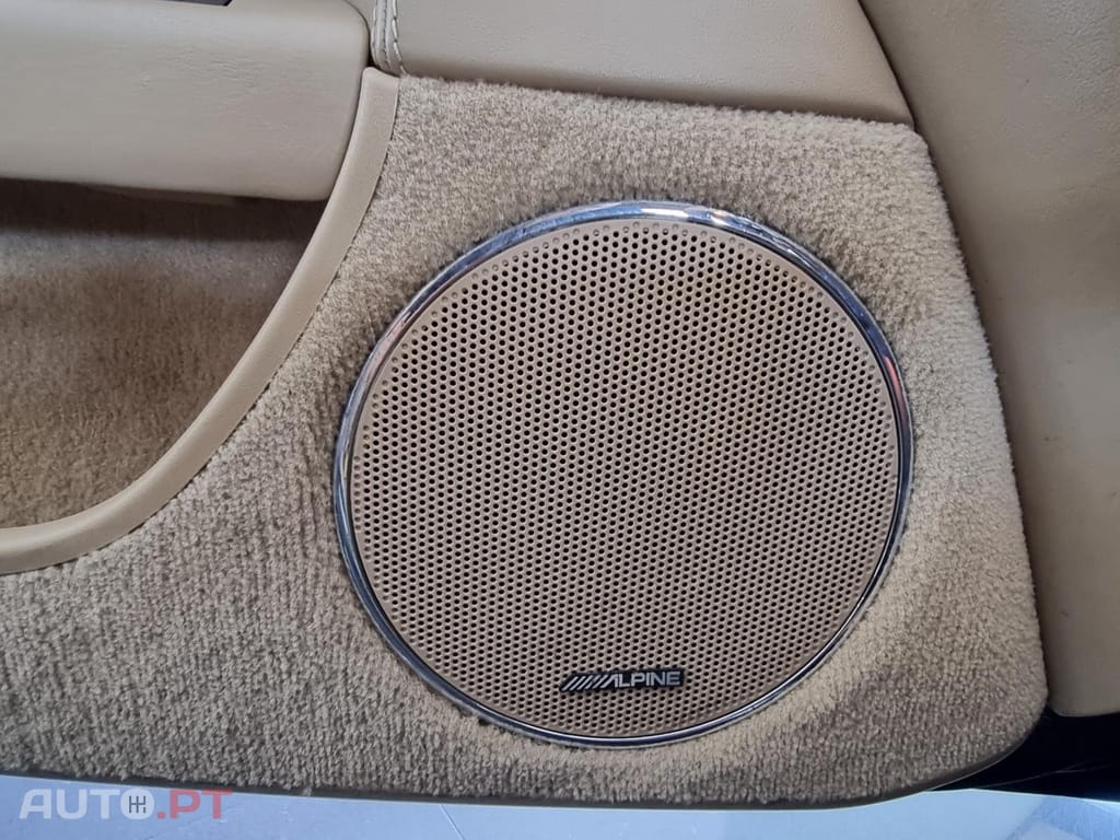 Jaguar XK 4.2 V8