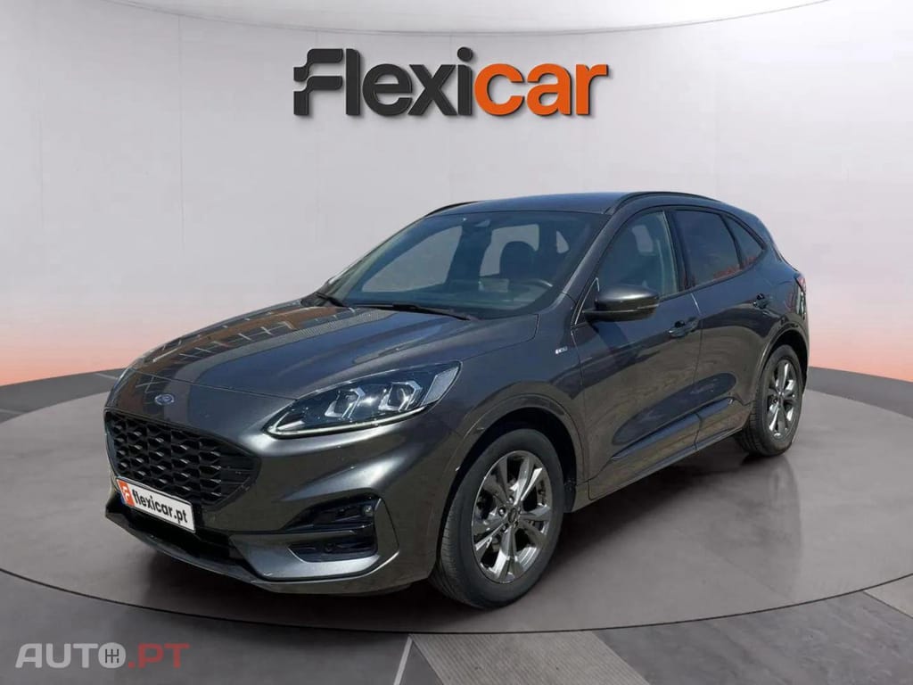 Ford Kuga 1.5 EcoBoost ST-Line