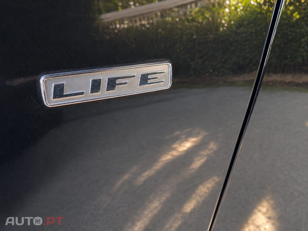 Volkswagen Polo 1.6 TDI 90cv LIFE
