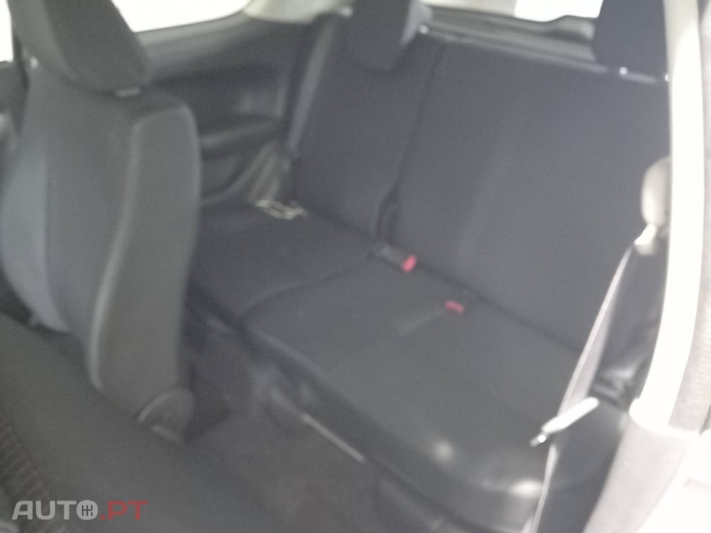 Suzuki Swift 1.3 DDiS GLX