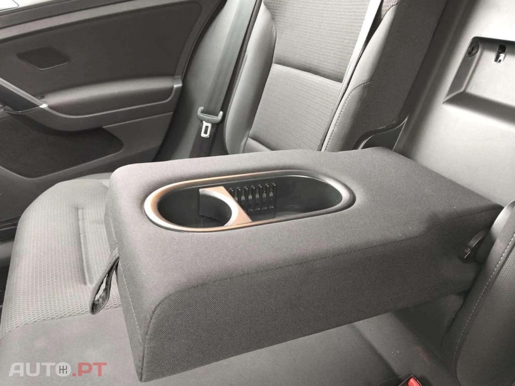 Volkswagen Golf Variant 1.6 TDi Confortline