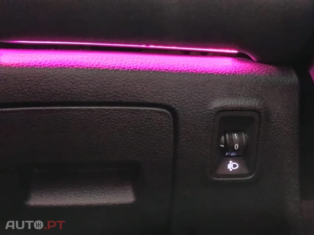 MG EHS 1.5 T-GDI Plug-in Hybrid Luxury