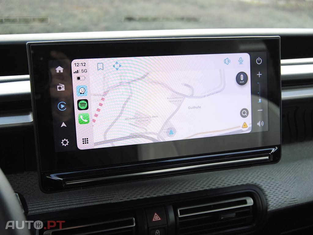 Citroen C3 1.2 Turbo Max