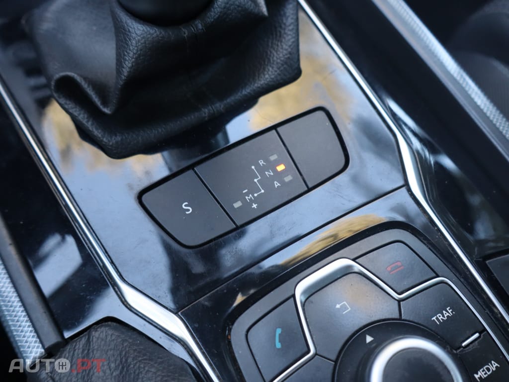 Peugeot 508 SW 1.6 e-HDi Allure 2-Tronic