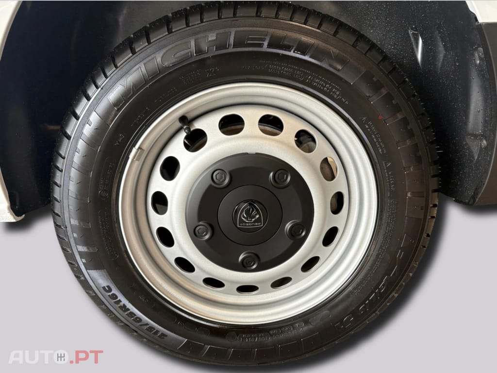 Peugeot Expert  Vc Long 1.5 BlueHDi  I.V.A DEDUTÍVEL