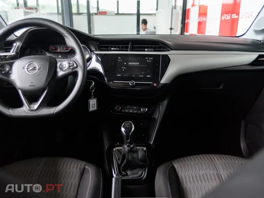 Opel Corsa 1.2 Business