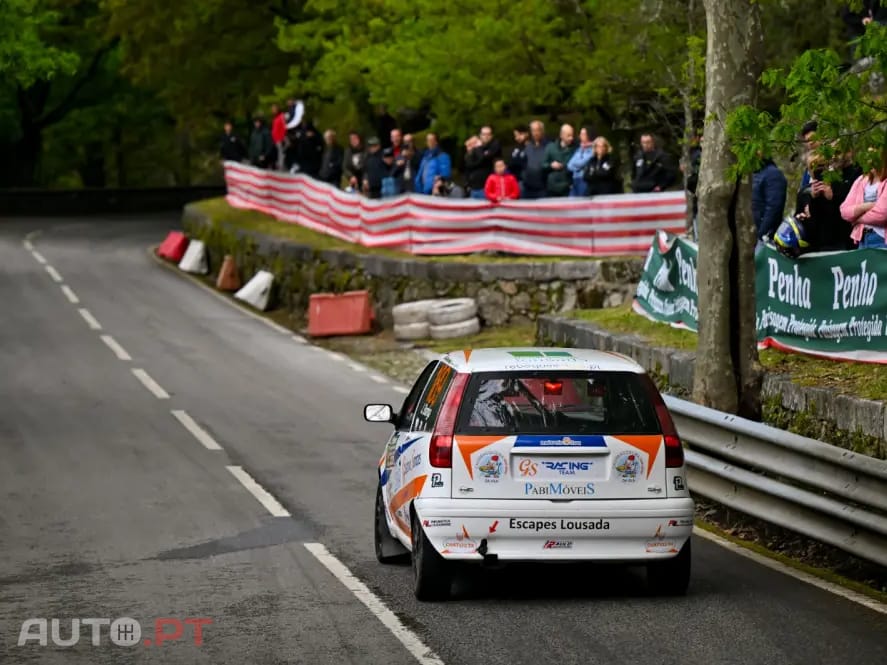 Fiat Punto 85 16V ELX