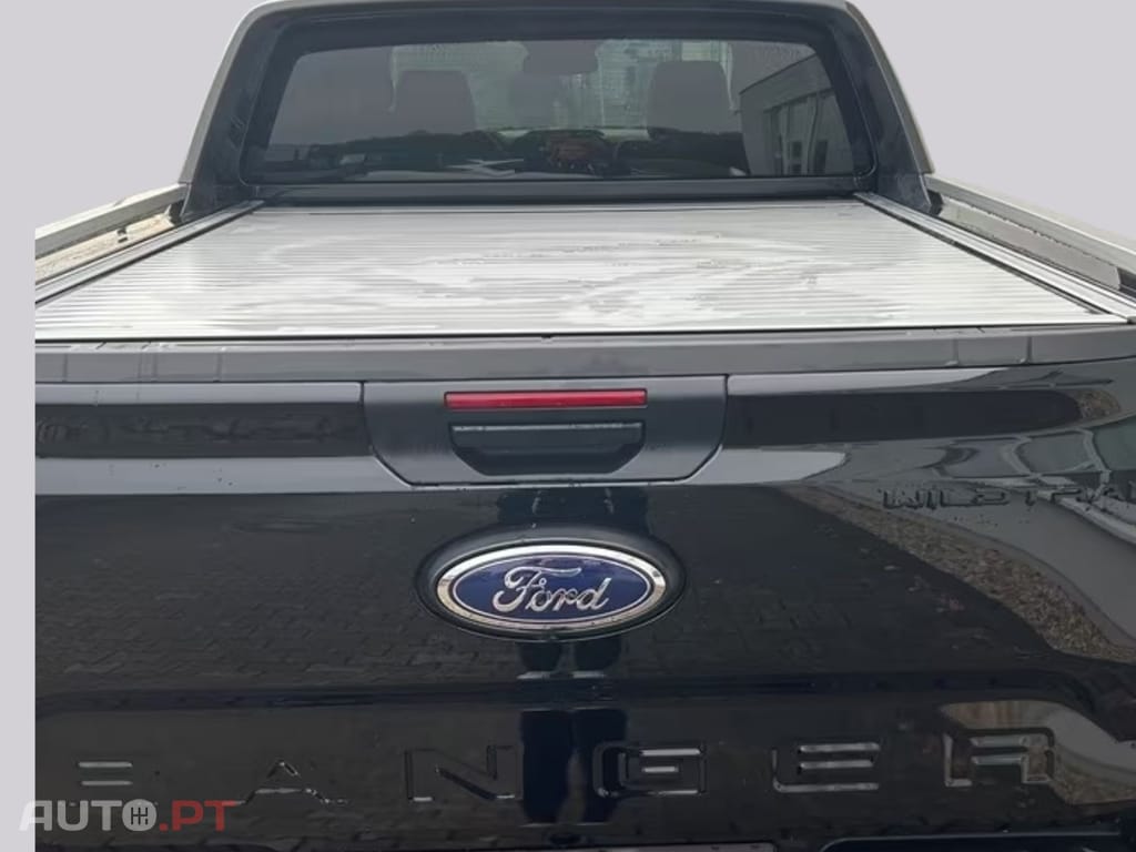 Ford Ranger I.V.A DEDUTÍVEL Wildtrak DoKa