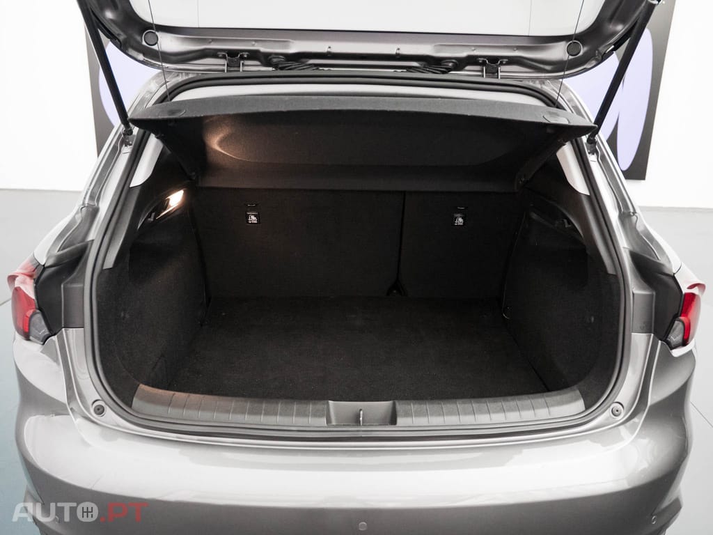 Fiat Tipo 1.3 Multijet City Life