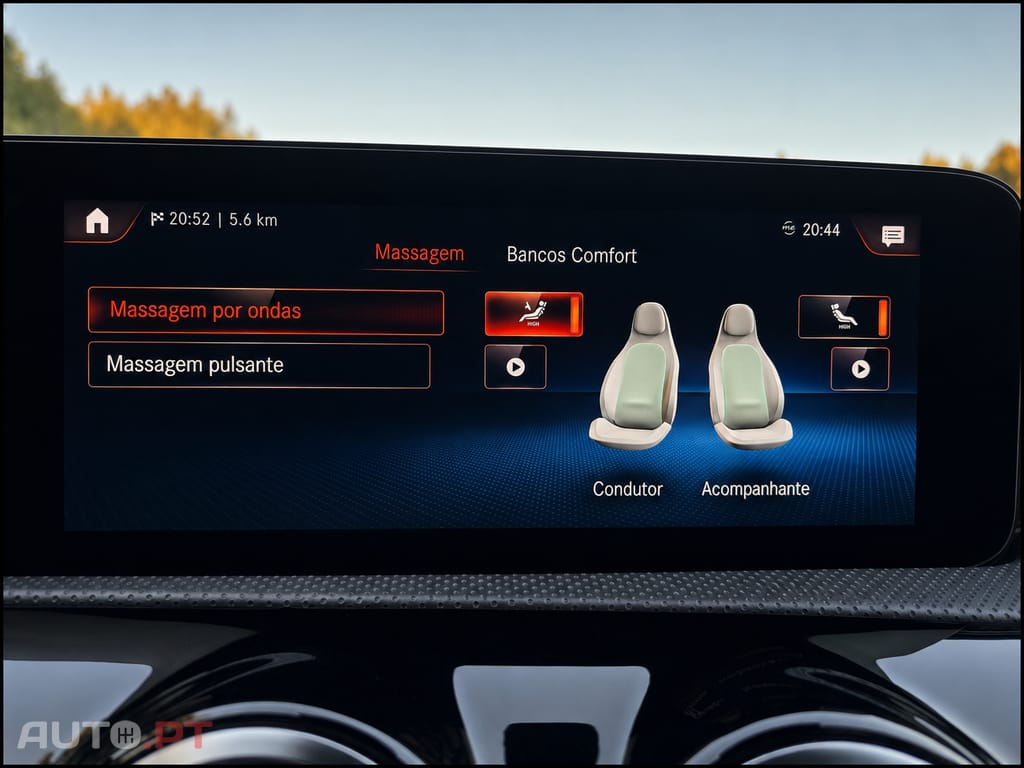 Mercedes-Benz CLA 250 E 8G-DCT Edition 2021