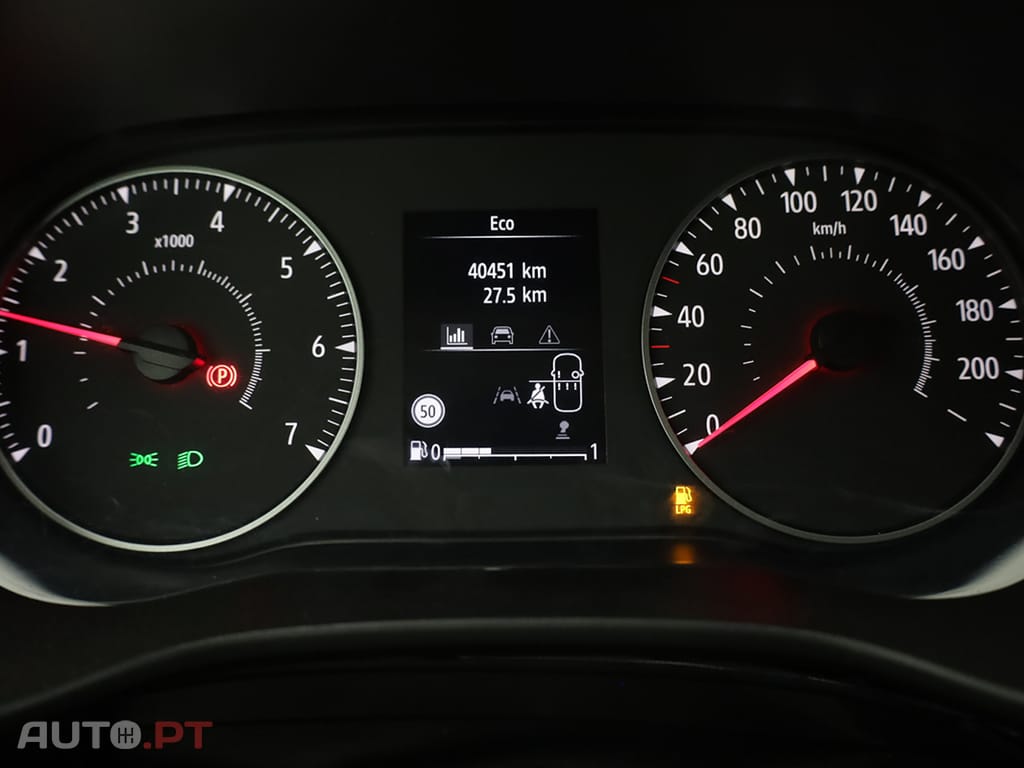 Dacia Jogger Jogger 1.0 ECO-G Extreme+ Up&Go 7L Bi-Fuel