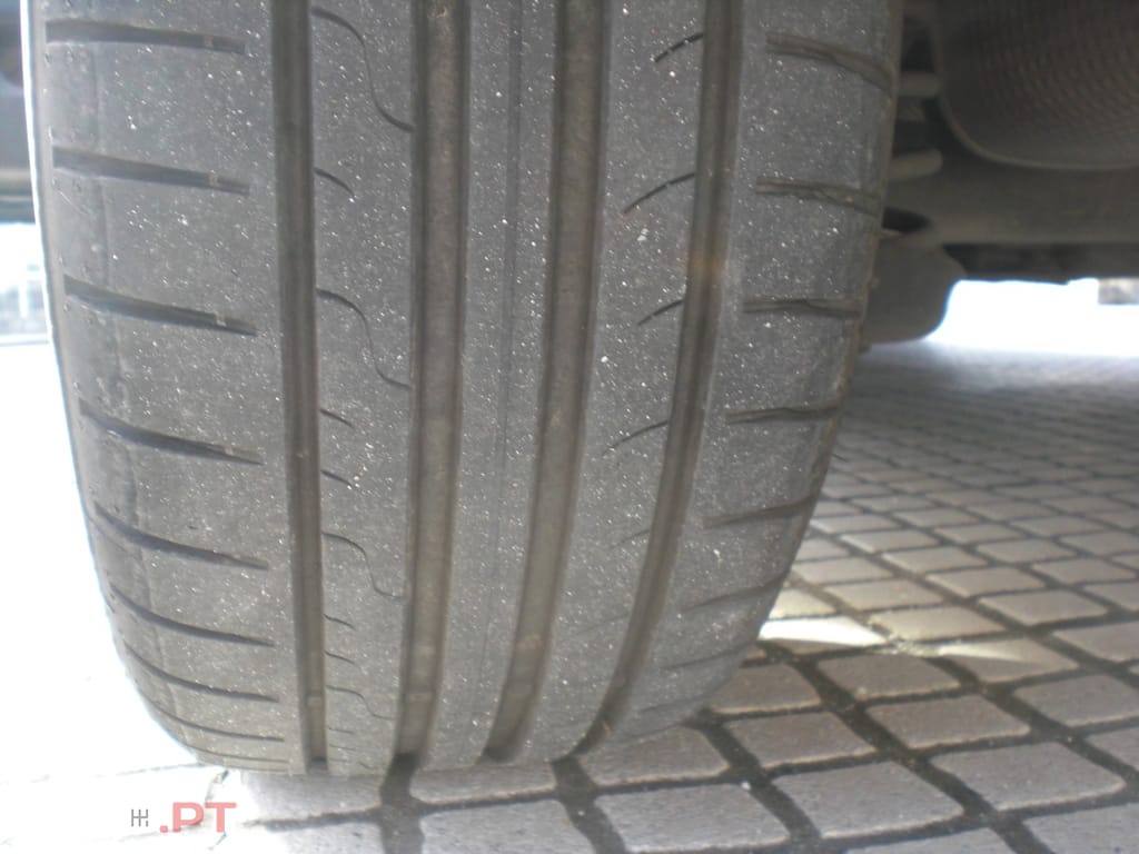 Peugeot 307 1.6 HDi SE Navteq