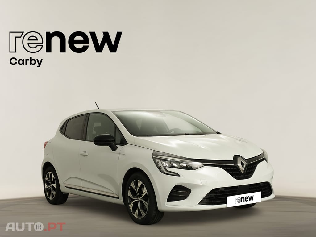 Renault Clio Clio 1.0 TCe Evolution