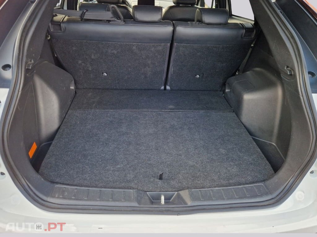 Mitsubishi Eclipse Cross 2.4 PLUG-IN HYBRID 4WD I.V.A DEDUTÍVEL 