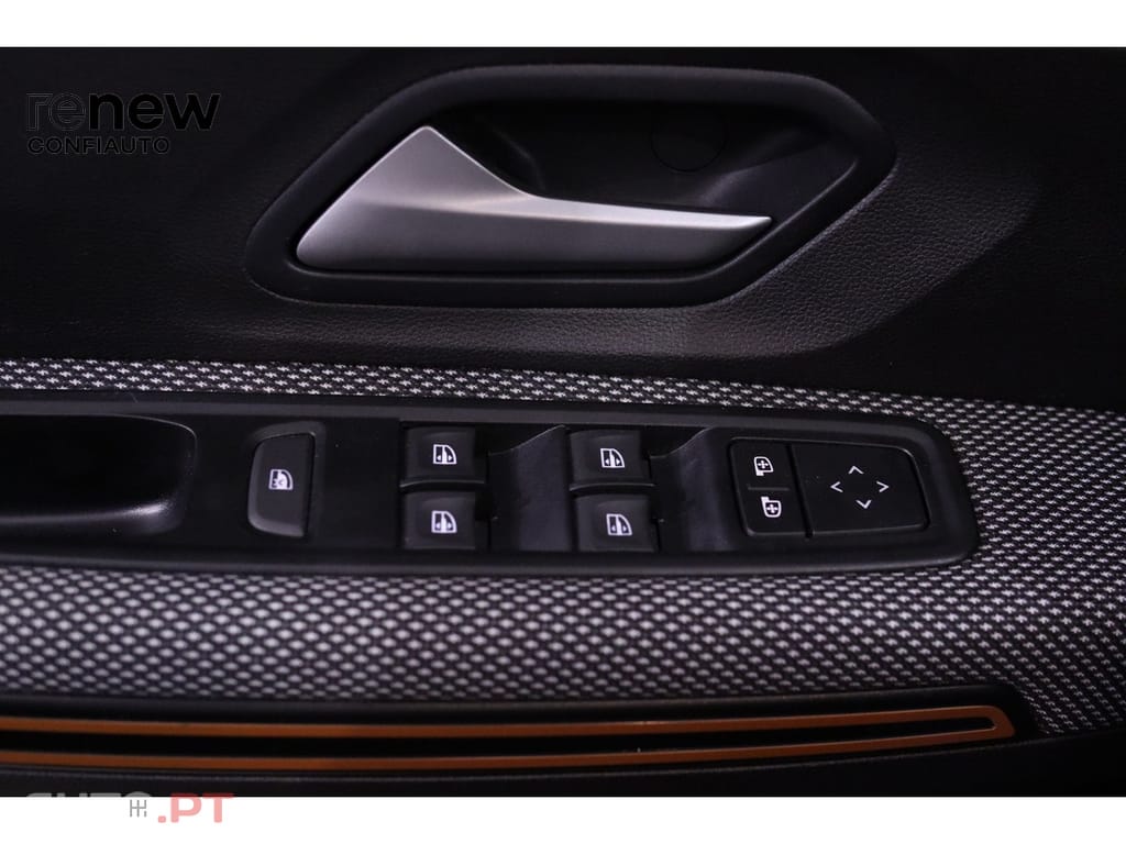 Dacia Sandero III Stepway Expression