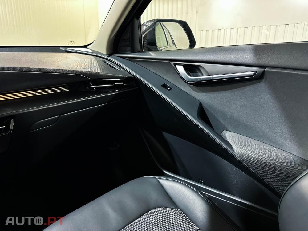 Kia Niro EV Active
