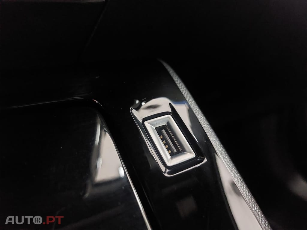 Peugeot 2008 1.2 PureTech GT Line