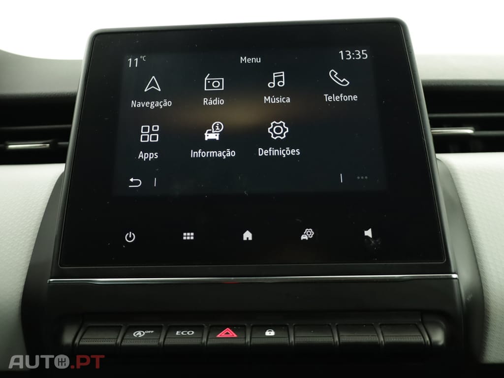 Renault Clio Clio 1.0 TCe Evolution